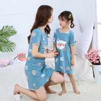 Pyjama Kawaii Fille