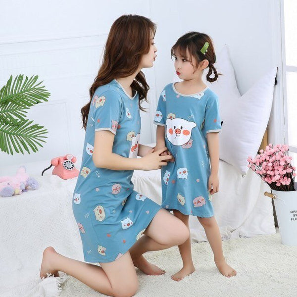 Pyjama Kawaii Fille