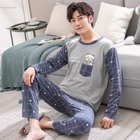 Pyjama La Fratrie
