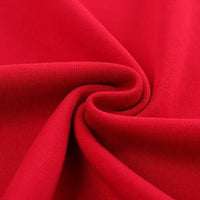 Pyjama Rouge Assorti