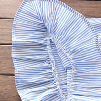 Robe Bohème Pompons