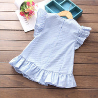Robe Bohème Pompons