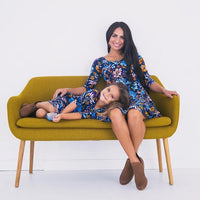 Robe pour Deux