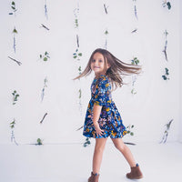 Robe Duo Mere Fille