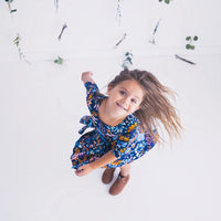 Robe Duo Mere Fille