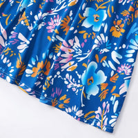 Robe Duo Mere Fille