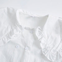 Robe en Jean Mere Fille