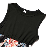Robe Fleurie Mère Fille