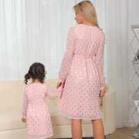 Robe Kimono Rose