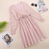 robe kimono femme