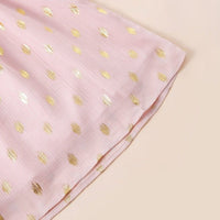 Robe Kimono Rose