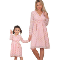 Robe Kimono Rose