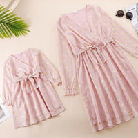 Robe Kimono Rose