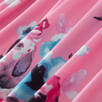 Robe Longue Exotique