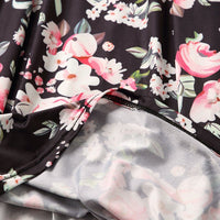 Robe Longue Mère Fille
