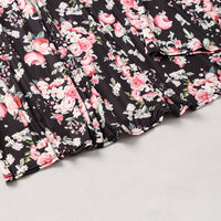 Robe Longue Mère Fille