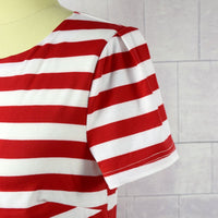 Robe Marinière Mère Fille