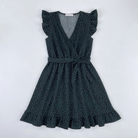 Robe Mère Fille Assortie