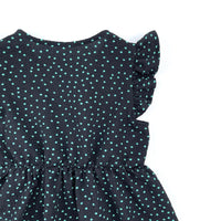 Robe Mère Fille Assortie