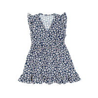 Robe Mère Fille Assortie