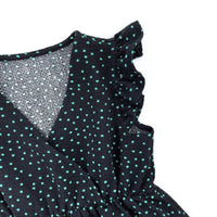 Robe Mère Fille Assortie