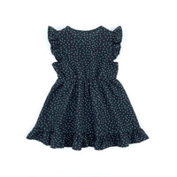Robe Mère Fille Assortie