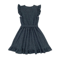 Robe Mère Fille Assortie