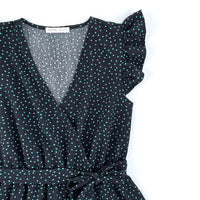 Robe Mère Fille Assortie