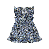 Robe Mère Fille Assortie