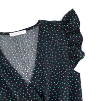 Robe Mère Fille Assortie