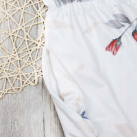 Robe Mère Fille Cérémonie
