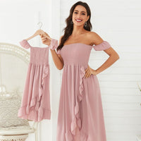 ensemble mere fille robe