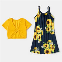 robe été avec boléro assorti