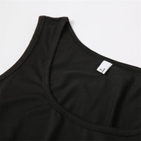 Robe Noir Mère Fille