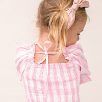 Robe Rétro Mère Fille