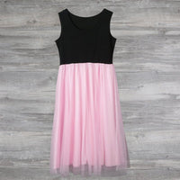 Robe Tutu Mere Fille