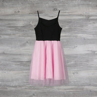 Robe Tutu Mere Fille