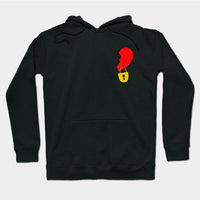 Sweat Cadenas coeur