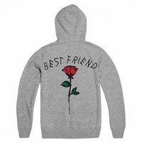 Sweat a Capuche Best Friend
