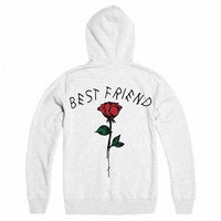Sweat a Capuche Best Friend