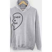 Sweat Amitié (Partner in Crime)