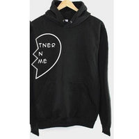 Sweat Amitié (Partner in Crime)