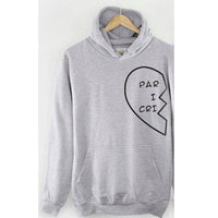 Sweat Amitié (Partner in Crime)