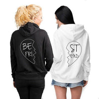 Best friend sweatshirt