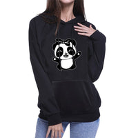 sweat panda femme