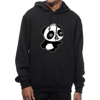 sweat panda homme