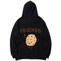 Sweat Cookie Lait BFF