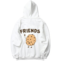 Sweat Cookie Lait BFF