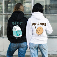 sweat humour femme
