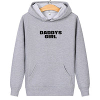 Sweat Daddy et Daddy's Girl